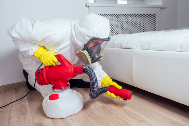 Best Bed Bug Extermination  in Chattanoo Valley, GA